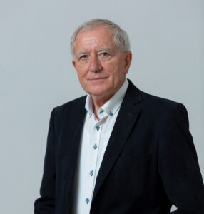 Picture of Dr. Dénes Ferenc