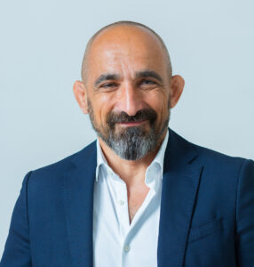 Picture of Körmendi Dezső