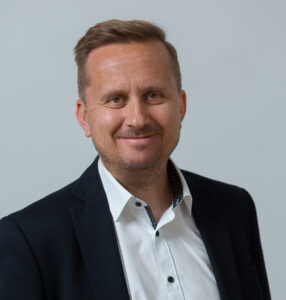 Picture of Kaposi Kálmán