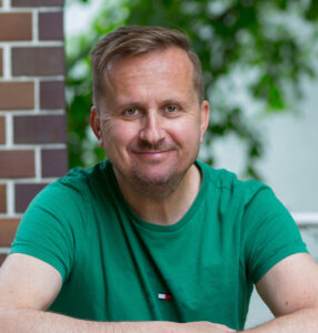 Kaposi Kálmán